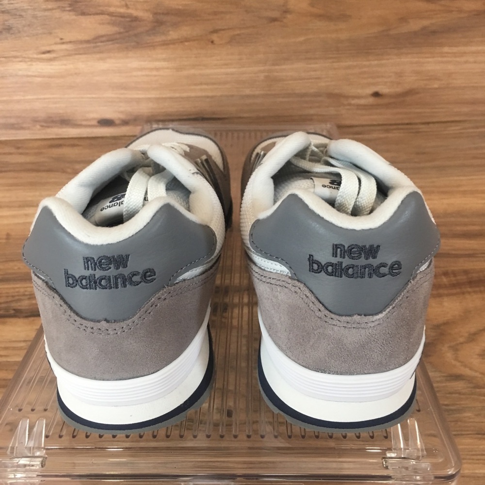 <SOLD>New Balance 574 Core Plus Boys New - Picture 3 of 6